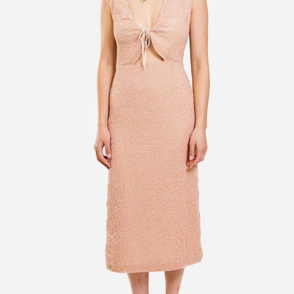 Paloma Wool Chambao Dress - Picture 2 of 4